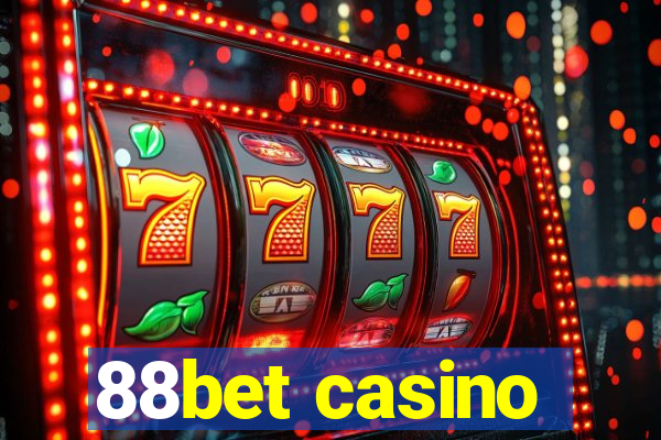 88bet casino